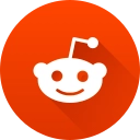 Reddit icon